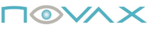 NOVAX Logo (EUIPO, 31.01.2022)