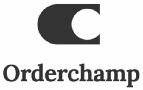 ORDERCHAMP Logo (EUIPO, 10.03.2022)