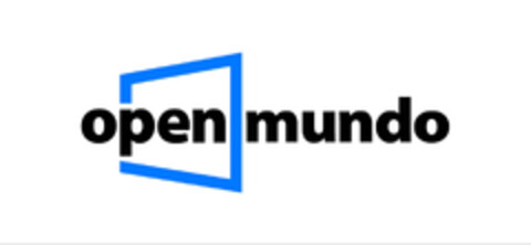 open mundo Logo (EUIPO, 03/23/2022)