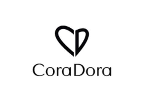 CoraDora Logo (EUIPO, 12.04.2022)