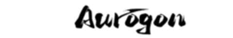 Aurogon Logo (EUIPO, 04/24/2022)