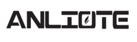 ANLIOTE Logo (EUIPO, 24.05.2022)
