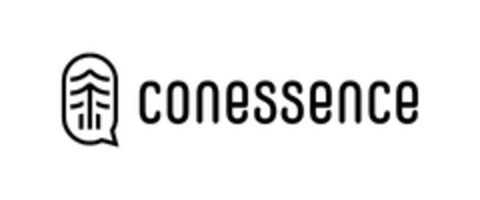 CONESSENCE Logo (EUIPO, 09.06.2022)