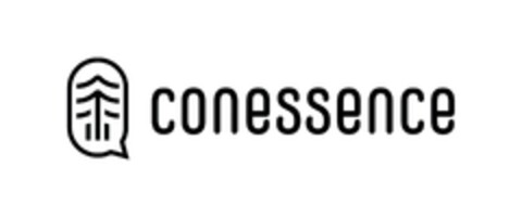 CONESSENCE Logo (EUIPO, 06/09/2022)