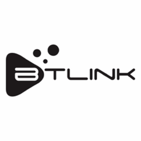 BTLINK Logo (EUIPO, 06/30/2022)