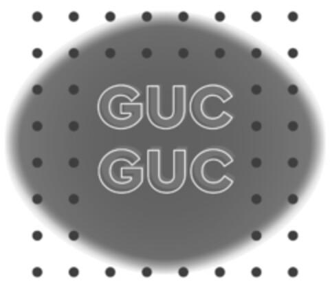 GUC GUC Logo (EUIPO, 29.06.2022)
