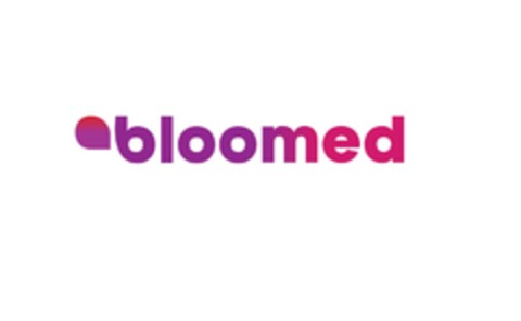 BLOOMED Logo (EUIPO, 05.08.2022)