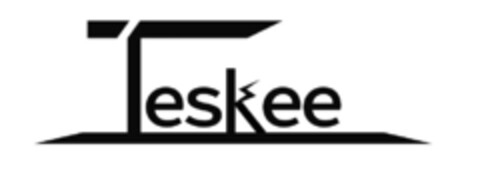 Teskee Logo (EUIPO, 17.08.2022)