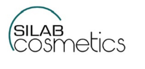 SILAB cosmetics Logo (EUIPO, 07.09.2022)
