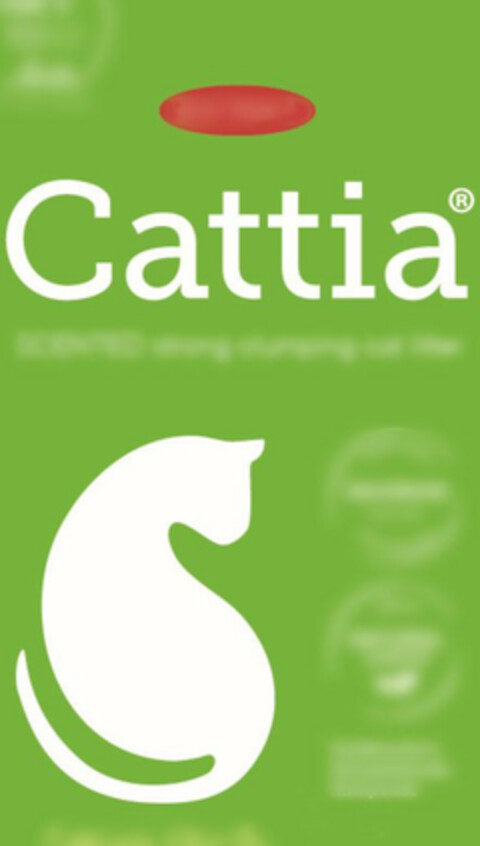 Cattia Logo (EUIPO, 28.09.2022)