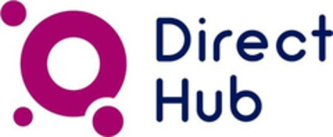 Direct Hub Logo (EUIPO, 10.10.2022)