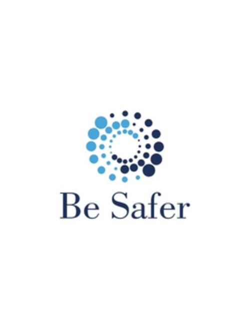 Be Safer Logo (EUIPO, 13.10.2022)