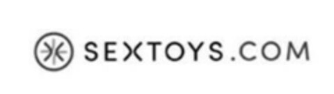 SEXTOYS.COM Logo (EUIPO, 17.10.2022)