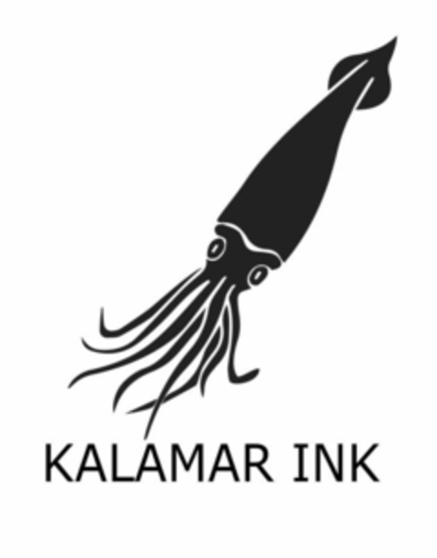 KALAMAR INK Logo (EUIPO, 10/20/2022)