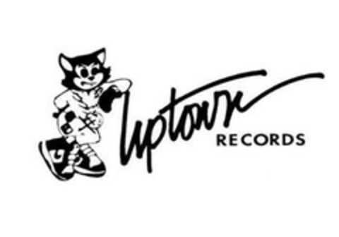 Uptown RECORDS Logo (EUIPO, 21.11.2022)
