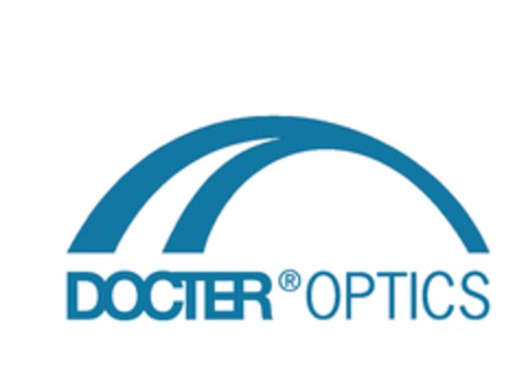 DOCTER ® OPTICS Logo (EUIPO, 23.11.2022)