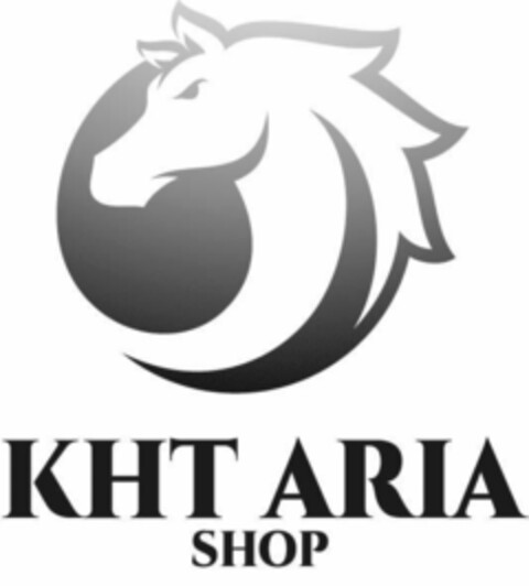 KHT ARIA SHOP Logo (EUIPO, 12/15/2022)