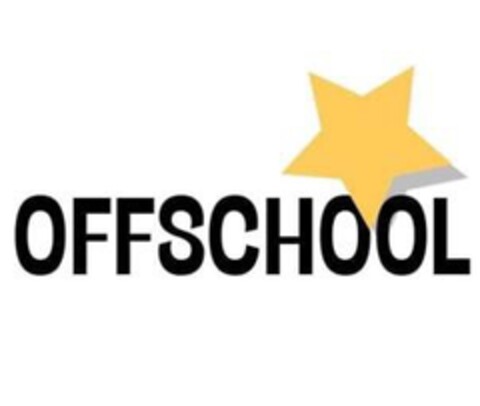 OFFSCHOOL Logo (EUIPO, 22.12.2022)