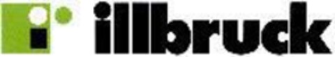 i illbruck Logo (EUIPO, 13.01.2023)