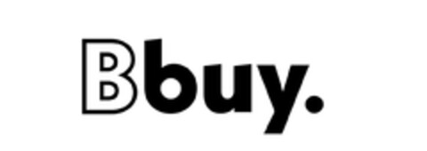 Bbuy . Logo (EUIPO, 12.01.2023)