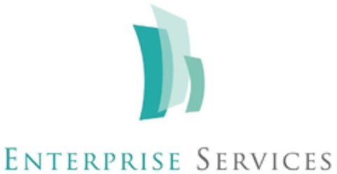 ENTERPRISE SERVICES Logo (EUIPO, 30.01.2023)
