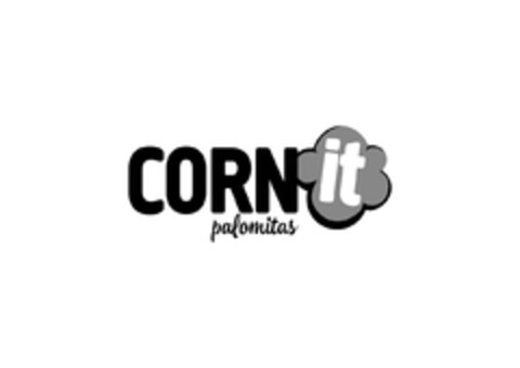 CORN it palomitas Logo (EUIPO, 06.02.2023)