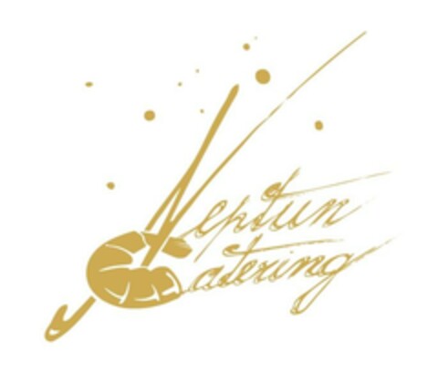 Neptun Catering Logo (EUIPO, 10.02.2023)