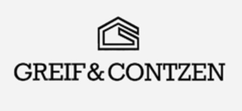 GREIF & CONTZEN Logo (EUIPO, 13.02.2023)