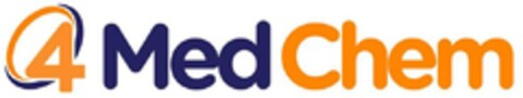 4MED CHEM Logo (EUIPO, 28.02.2023)