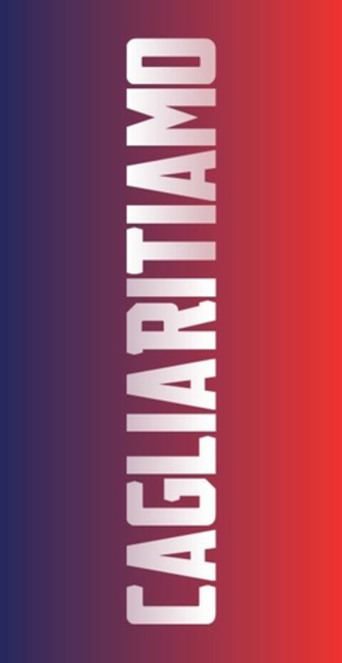 CAGLIARITIAMO Logo (EUIPO, 07.03.2023)