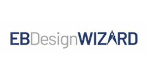 EBDesignWIZARD Logo (EUIPO, 27.03.2023)