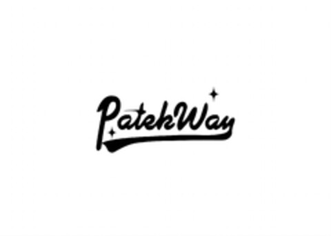 PatekWay Logo (EUIPO, 28.03.2023)