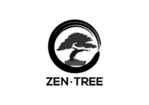 ZEN.TREE Logo (EUIPO, 04.04.2023)