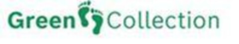 Green Collection Logo (EUIPO, 17.04.2023)