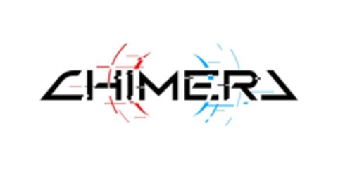 CHIMERA Logo (EUIPO, 26.04.2023)