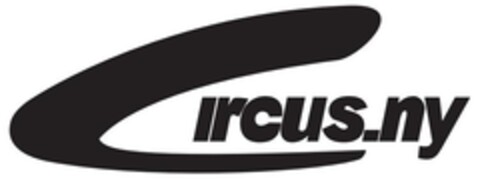 Circus.ny Logo (EUIPO, 04.05.2023)