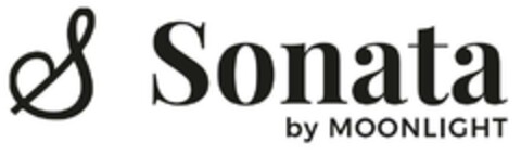 Sonata by MOONLIGHT Logo (EUIPO, 12.05.2023)