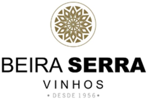 BEIRA SERRA VINHOS DESDE 1956 Logo (EUIPO, 12.05.2023)