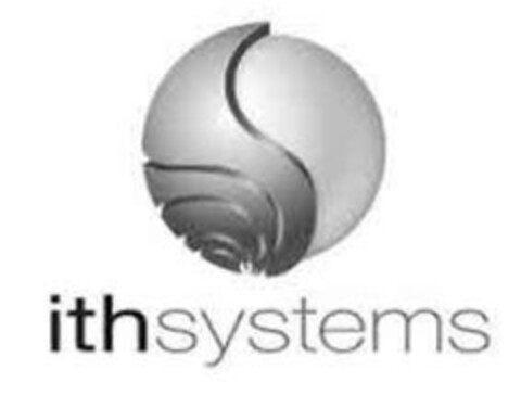 ithsystems Logo (EUIPO, 05/22/2023)