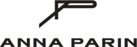 ANNA PARIN Logo (EUIPO, 24.05.2023)