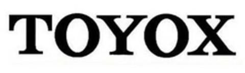 TOYOX Logo (EUIPO, 24.05.2023)