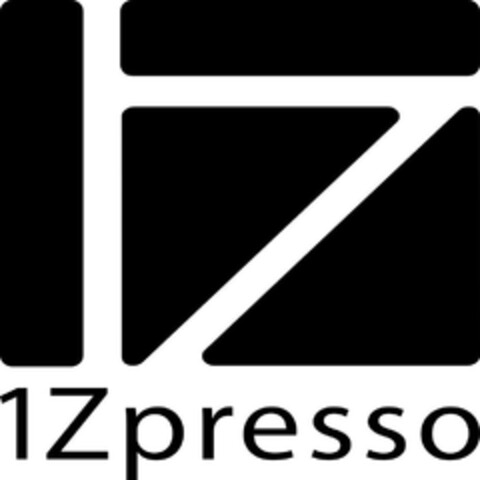 1Zpresso Logo (EUIPO, 24.05.2023)