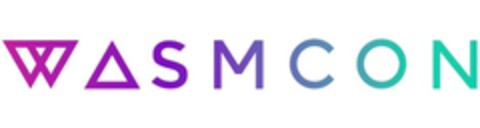 WASMCON Logo (EUIPO, 05/24/2023)