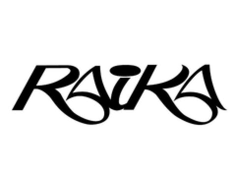 RAIKA Logo (EUIPO, 30.05.2023)