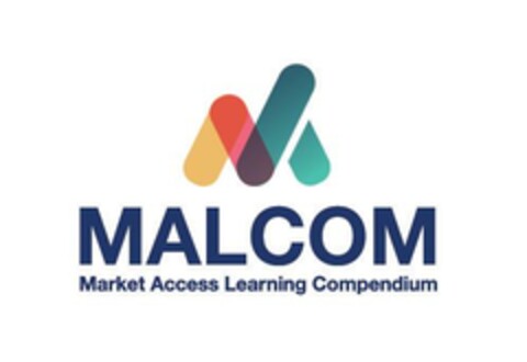 MALCOM Market Access Learning Compendium Logo (EUIPO, 31.05.2023)