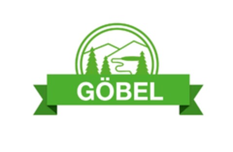 GÖBEL Logo (EUIPO, 06/07/2023)