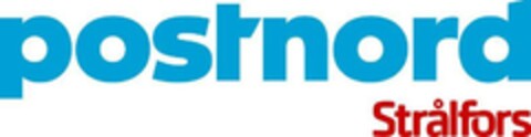 postnord Strålfors Logo (EUIPO, 13.06.2023)