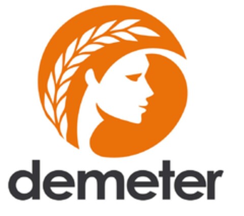 demeter Logo (EUIPO, 01.07.2023)