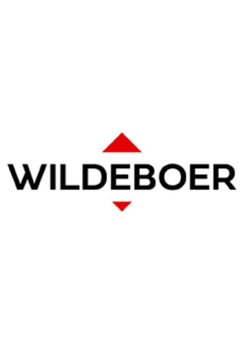 WILDEBOER Logo (EUIPO, 07/07/2023)