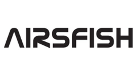 Airsfish Logo (EUIPO, 12.07.2023)